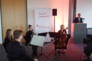 'Quartetto sin nombre'