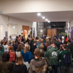 Jugendsymphonieorchester zu Gast in Taverny, Frankreich