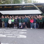 Jugendsymphonieorchester zu Gast in Taverny, Frankreich