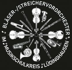 Logo Vororchester